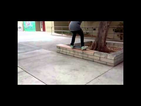 Curb Boyz (Episode 1)