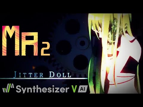 Jitter Doll