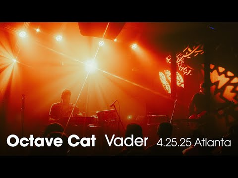 Octave Cat - Vader - 4.25.2025 - Aisle 5 - Atlanta, GA