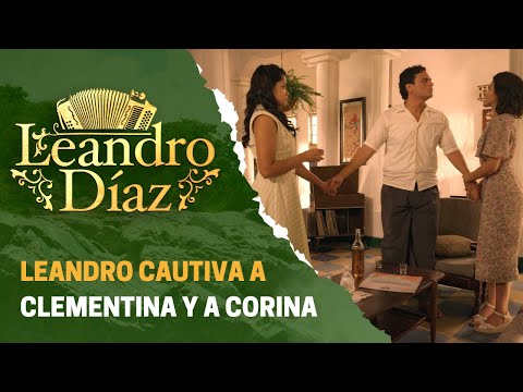 Clementina Y Corina Discuten... Silvestre Dangond