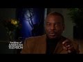 LeVar Burton Discusses His Favorite Story From Reading Rainbow TelevisionAcademy Com Interviews