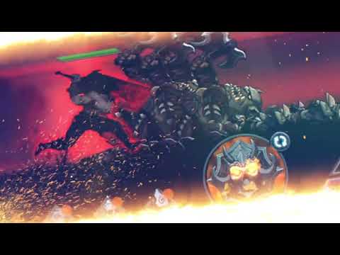 Idle Berserker : Action RPG - YouTube