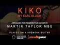 KIKO - by Earl Klugh, arrangment by Martin Taylor MBE - misterwillguitar KIKO - by Earl Klugh, arrangment by Martin Taylor MBE