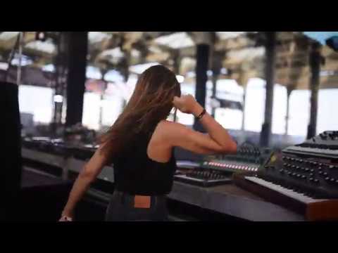 Nølah @ DGTL Barcelona 2019