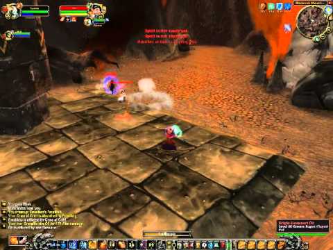 Vurtne Elemental PvP 4 (1 of 2)