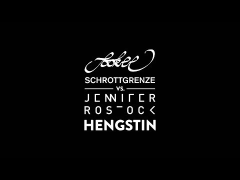 Sookee &amp; Alex Schrottgrenze vs. Jennifer Rostock - Hengstin