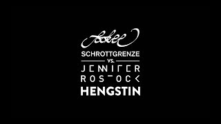 Sookee &amp; Alex Schrottgrenze vs. Jennifer Rostock - Hengstin