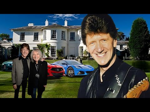 Singer Mike Berry Cause of Death at 82, Wife, Net Worth, Acting, Legacy & Lifestyle