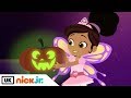Nella The Princess Knight The Halloween Hippogriff Nick Jr UK