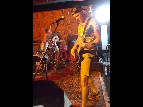 Magrudergrind in Seoul, South Korea