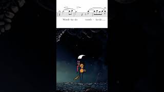 Download lagu Shakra's Song Transcription - Hollow Knight: Silksong mp3