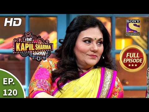 The Kapil Sharma Show season 2 - Ep 120 - Full Episode - 33 Years Of Ramayan