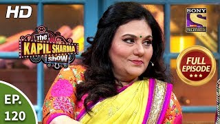 The Kapil Sharma Show Season 2 - 33 Years Of Ramay