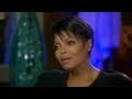 CNN Official Interview Janet Jackson Talks Motherhood