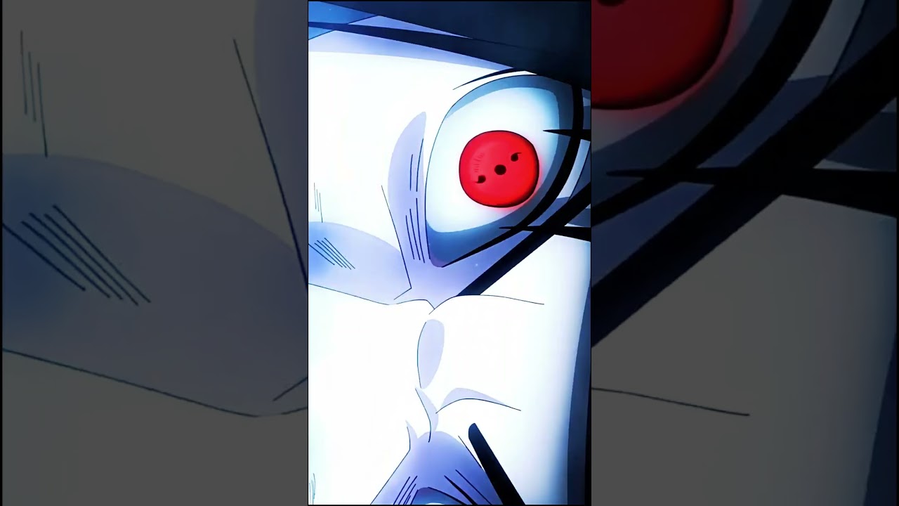 The world of Naruto ⚠ #spoiler #narutoshippuden #edit #youtubeshorts