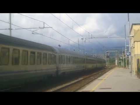 20 MINUTI DI RITARDO PER IL 723