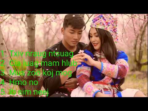 Txiv nraug ntsuag & Mus zoo koj mog #Yasmi | Nkauj tawm tshiab | Hmoobchannel