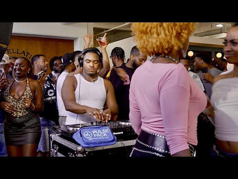 DJ EGO Live DJ Set | Beats & Brunch (Hip Hop, UK Garage, R&B, Miami Bass, House, NOLA Bounce & More)