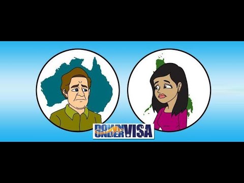 Partner Visa Options from Philippines to Australia