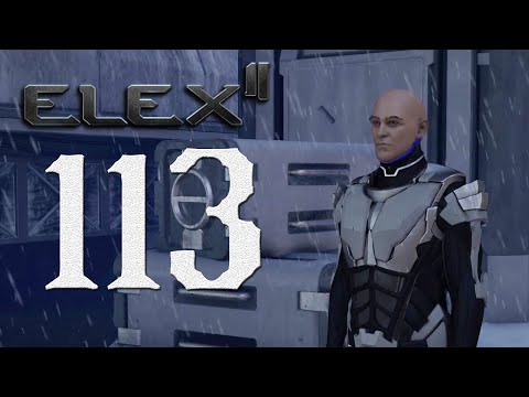 Garaks Geheimnis 💎 ELEX II [113]