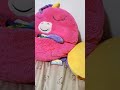 Isa Pillow A Lion Pet