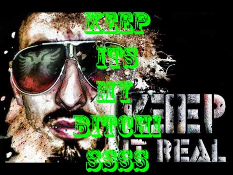 KEEPMAN april freestyle 2011