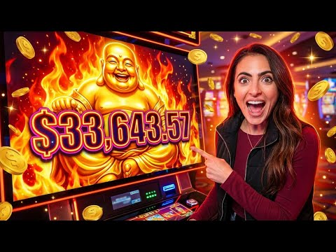 I've Waited YEARS For a Winning Day Like This!!! ($380 Spins)