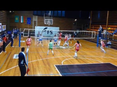 Йоана Николова best moments