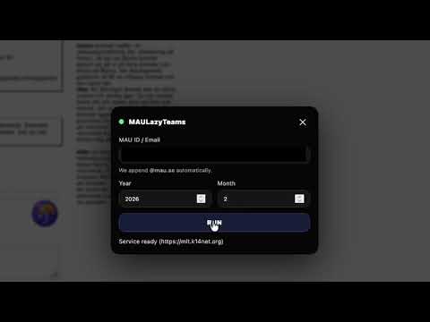 Item video thumbnail