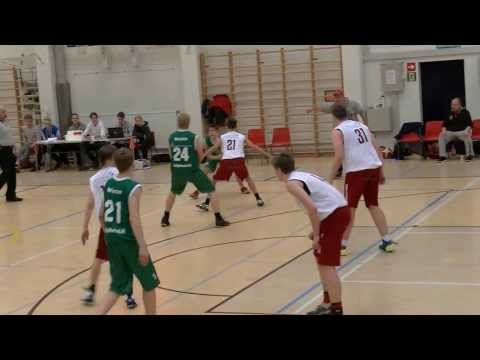 Korihait -  KTP, B-pojat