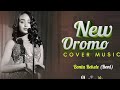 New Oromo Music Cover 2024 By Bontu Bekele Boni