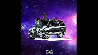 Key Nyata - Don't Fold (Prod. Capcrunch, Knaan)