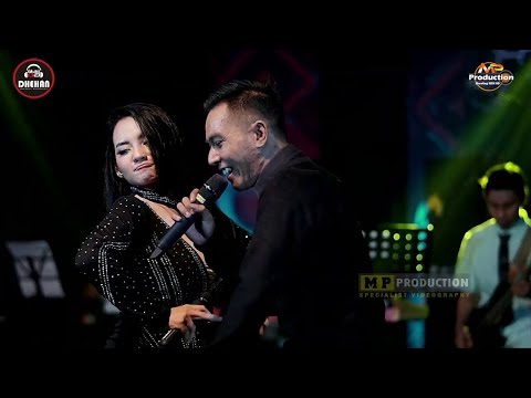 GERLA Kesurupan - AKU RA MUNDUR tepung kanji - Versi Jaranan OM.SONATA // DHEHAN AUDIO MP Pro