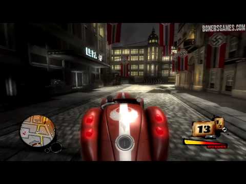 The Saboteur - PC - 37 - Act 2: From the Ashes