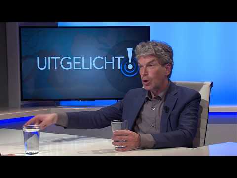 Uitgelicht! 9 april 2018 - Cor Verkade over Gaza, Hongaarse verkiezingen en een zelfmoordcapsule