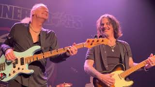 Download lagu The Winery Dogs - The Pabst Theater - 9 March 2023 mp3 Download lagu The Winery Dogs - The Pabst Theater - 9 March 2023 mp3