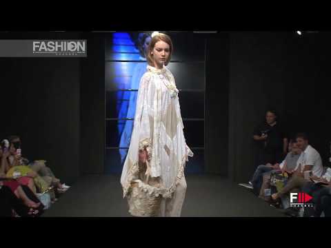 Fashion Show "MARE D'AMARE" Italian Swimwear Spring Summer 2014 | part 3 of 6