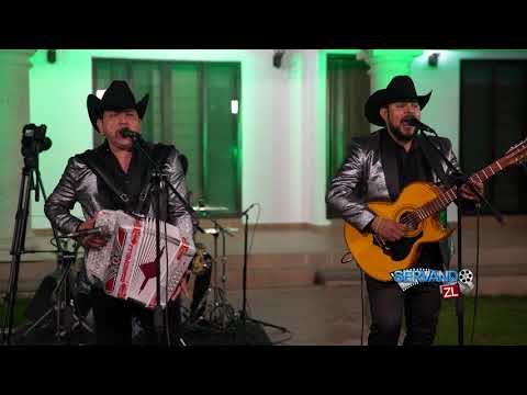 Abel Bustillos y Su Norteño Original - Chuy Cuate (En Vivo 2020)