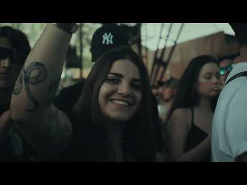 Öwnboss B2B JØRD live at Green Valley (Together We Rise) - Camboriú, Brazil