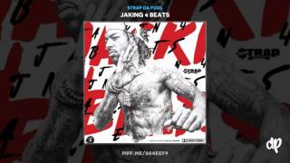 Strap Da Fool - Digits