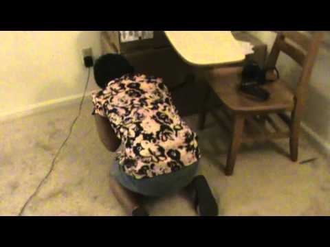 Happy Birthday Kimaya :)