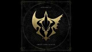 Pentakill - Last Whisper (lyrics)