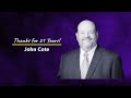 21 Years Serving Vermont CUs: John Cote