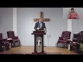 Pastor McKenzie, Philemon 1:10-14, Pastoral Ethics, Independent Baptist - Marvin McKenzie Pastor McKenzie, Philemon 1:10-14, Pastoral Ethics, Independent Baptist