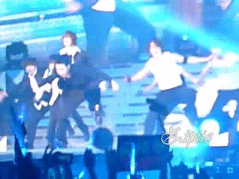 091128 SSII_Don't Don @ BKK