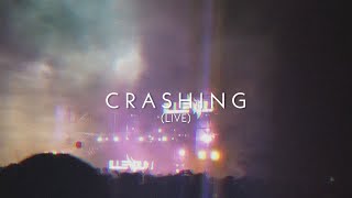 Crashing - Illenium (live) Winter Wonderland 2019