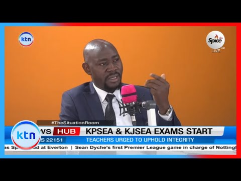 KPSEA & KJSEA exams start: Get to understand more about this tests