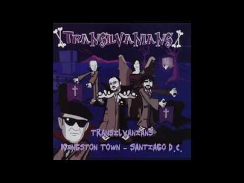 Transilvanians - Kingston Town - Santiago D.C.