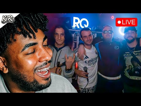 BELICO SE COME AL UNDER!!!!! 🔥🧯🇪🇸 | (🥇BATALLÓN FINAL 🥈) BELICO VS NACHO ARGENTINO ( REACCION )