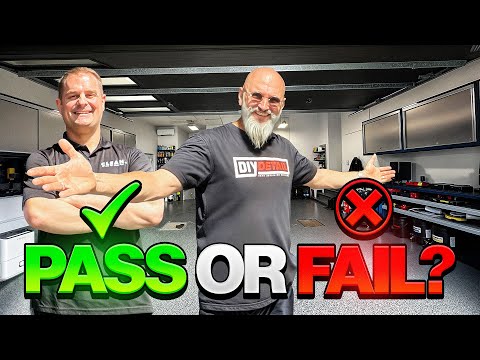 Yvan Lacroix Tours My Detailing Garage… And He Didn’t Hold Back!